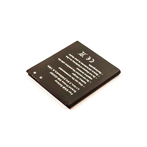 Akkuversum Akku kompatibel mit Samsung SM-G532F, Handy/Smartphone Li-Ion Batterie von Akkuversum