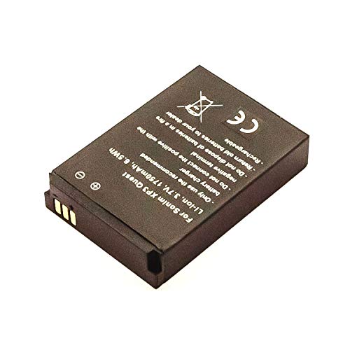 Akkuversum Akku kompatibel mit Sonim XP3.20-0001100, Handy/Smartphone Li-Ion Batterie Akkuversum Akku kompatibel mit Sonim XP3.20-0001100, Handy/Smartphone Li-Ion Batterie von Akkuversum
