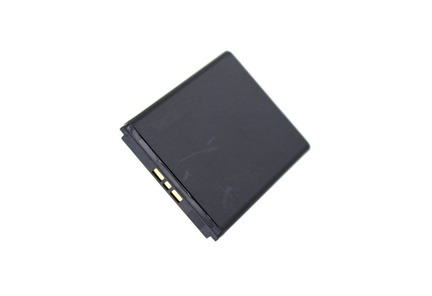 Akkuversum Akku kompatibel mit Sony Ericsson AAD-3880020-BV Akku Akku 860 mAh (3,7 V) von Akkuversum