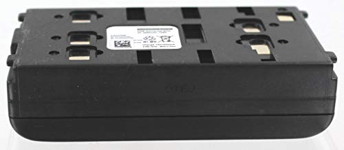 Akkuversum Akku kompatibel mit Vivanco MP 1800 S|MP2416|MP 2016|MP 2017, Camcorder/Digitalkamera NiMH Batterie von Akkuversum