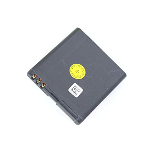 Akkuversum Akku kompatibel mit amplicomms PowerTelM6500, Handy/Smartphone Li-Ion Batterie von Akkuversum