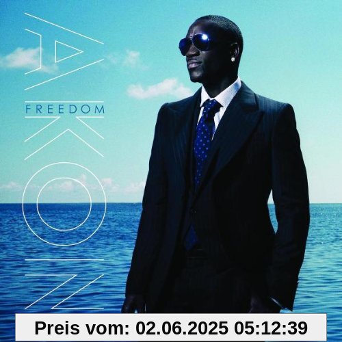 Freedom Freedom von Akon