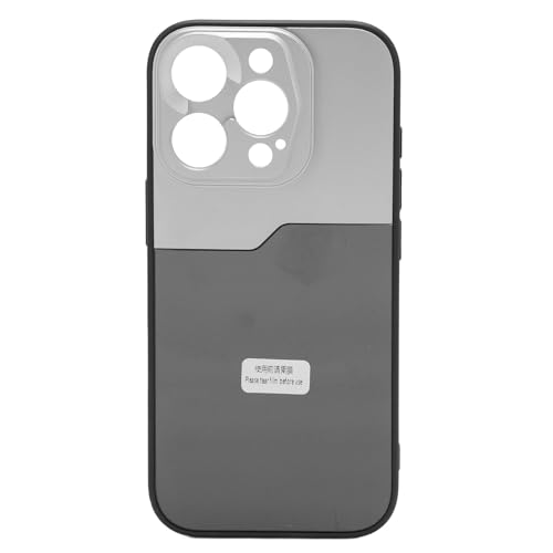 17 -mm -Thread -Telefonhülle Stoßdämpfer Schutzhülle für 16 Pro -Objektivmontage Bequemen Griff Einfach zu Tragen Langlebig 17 -mm -Thread -Telefonhülle Stoßdämpfer Schutzhülle für 16 Pro -Objektivmontage Bequemen Griff Einfach zu Tragen Langlebig von Akozon