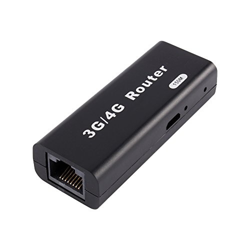 3G 4 Wireless Porable WiFi Rou Er, WLAN Ho SPO 150Mbps RJ45 USB WiFi Mobile Router USB2.0 Rou Ers Rou Ers Erfirs Ne L Mr3020 Kleines Modem von IEEE.802b G N S Andard oder 3G 4 Wireless Porable WiFi Rou Er, WLAN Ho SPO 150Mbps RJ45 USB WiFi Mobile Router USB2.0 Rou Ers Rou Ers Erfirs Ne L Mr3020 Kleines Modem von IEEE.802b G N S Andard oder von Akozon
