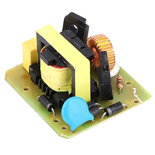 40-W-DC-AC-Inverter-Netzteil 12 V Zum Aufwärtstransformator-Boost-Modul 40-W-DC-AC 40-W-DC-AC-Inverter-Netzteil 12 V Zum Aufwärtstransformator-Boost-Modul 40-W-DC-AC von Akozon