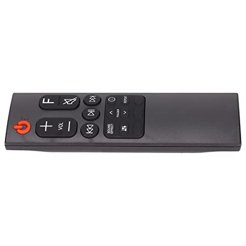 AKB75595331 Für, Soundbar Fernbedienung SL6Y SN6Y SL4Y Für SL5Y SNH5 SN5Y SL10Y SL9Y SL8Y AKB75595331 Für, Soundbar Fernbedienung SL6Y SN6Y SL4Y Für SL5Y SNH5 SN5Y SL10Y SL9Y SL8Y von Akozon