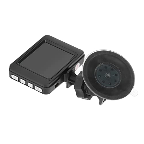 AR Kamera Dashcam, Auto Dvr Dashcam Multifunktions 1080P Full Hd Loop Bewegungserkennung Dashboard Camcar Dvr Hd von Akozon