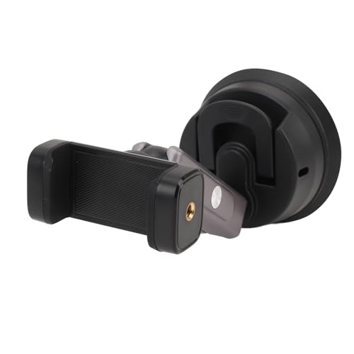 Autohalterhalter Anti -Shake 360 Grad Einstellbar für 3 X3 Actionkamera Aluminiumlegierung Autohalterhalter Anti -Shake 360 Grad Einstellbar für 3 X3 Actionkamera Aluminiumlegierung von Akozon