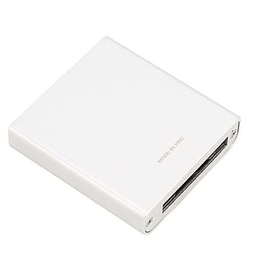 Akozon CFexpress-Kartenleser, CFEXPRESS-Plug-and-Play-10G-Fas-Transfer-Czy-Nik-Kar-Pami臋ci-USB3.2-10-Gbit/s-Portabler Externer Speicherleser mit Hoher Geschwindigkeit für von Akozon