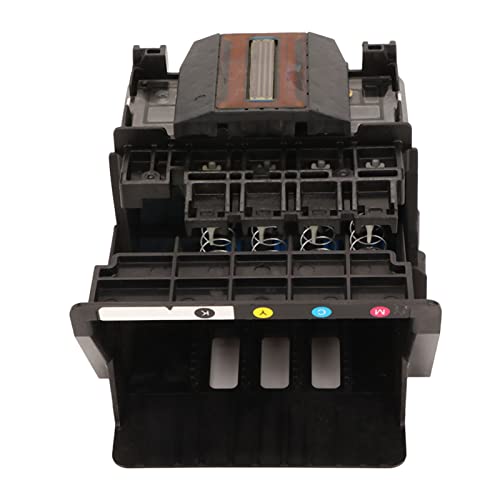 Akozon Druckkopf für 950XL 951XL Druckkopf Plattenspieler Motor 950 951 Drucker Zubehör Plattenspieler Speed ​​Feir Ersatzset HP Officejet Pro 8100 8600 8620 von Akozon