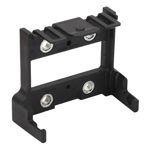 Akozon Einstellbare Entfernungssensor -Halterung für Altima Maxima Murano Pathfinder Sentra, OEM -Entfernungssensor -Unterstützung 1271015029, Langlebige ABS -Plastik -Tempomat -Steuerungssensor Akozon Einstellbare Entfernungssensor -Halterung für Altima Maxima Murano Pathfinder Sentra, OEM -Entfernungssensor -Unterstützung 1271015029, Langlebige ABS -Plastik -Tempomat -Steuerungssensor von Akozon