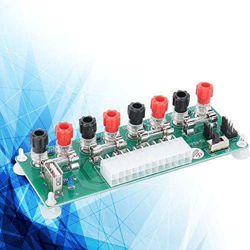 Akozon Ethernet-Adapter, USB-zu-RS485-RS422-Konverter-Adapter in Business-Qualität mit Britischem FT232-Chip, RJ45-Schnittstelle, Anti-Surge-Anti-Donner von Akozon
