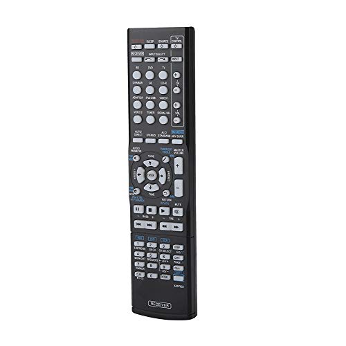 Akozon Fernbedienung, Ersatz für Pioneer Heimkino AV Receiver Ersatz AXD7622 Soundbar HWF450ZA HWF450 PSWF450 AH68-02644D-00 TV Akozon Fernbedienung, Ersatz für Pioneer Heimkino AV Receiver Ersatz AXD7622 Soundbar HWF450ZA HWF450 PSWF450 AH68-02644D-00 TV von Akozon