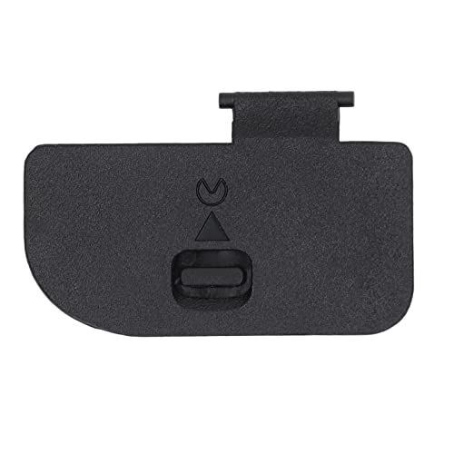 Akozon Kamera Batteriefachabdeckung, Schwarzes ABS Batteriefachabdeckung Reparaturteil Digitalkamera Batteriegriffe für Z5 Z6 Z7 Z6II Z7II Micro SLR Kamera Akozon Kamera Batteriefachabdeckung, Schwarzes ABS Batteriefachabdeckung Reparaturteil Digitalkamera Batteriegriffe für Z5 Z6 Z7 Z6II Z7II Micro SLR Kamera von Akozon