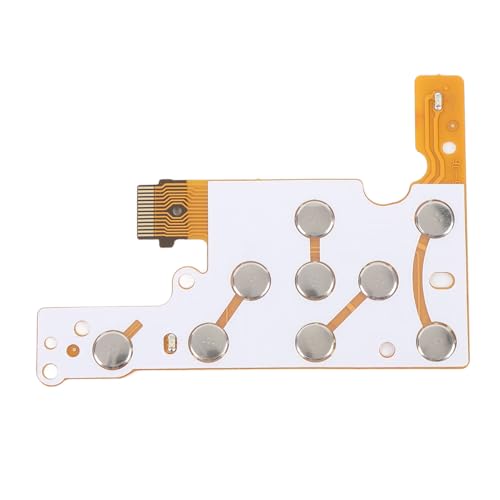Akozon Kameraschlüsselplattenkabel FPC Reparaturteil für 500D Digitalkamera Akozon Kameraschlüsselplattenkabel FPC Reparaturteil für 500D Digitalkamera von Akozon