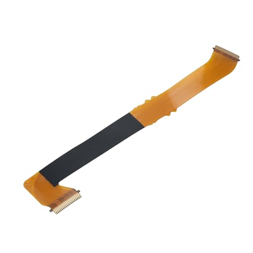 Akozon LCD -Kabel Präziser Anschluss Stabiler FPC -Bildschirm Flexible Kabel für A58 -Kamera Akozon LCD -Kabel Präziser Anschluss Stabiler FPC -Bildschirm Flexible Kabel für A58 -Kamera von Akozon