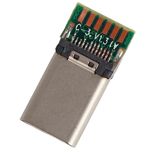 Akozon PCIe-Adapterkarte, Adapterkarte PCIe zu, Esata, IDE, PCB-Community-Konverter, Laptop-Hardware mit Treiber-CD von Akozon