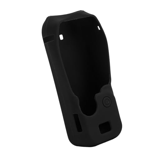 Akozon Silikon -Schutzhülle Nicht -Slip -Weichkamera Silikonabdeckung Hülle für 3 Griff Bequem (Black) von Akozon