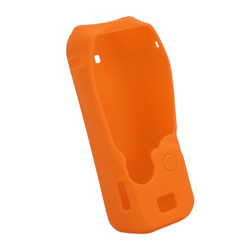 Akozon Silikon -Schutzhülle Nicht -Slip -Weichkamera Silikonabdeckung Hülle für 3 Griff Bequem (ORANGE) von Akozon