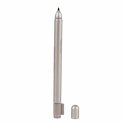 Akozon Stylu Hove Function 2048 Prure Setivity Aluminiumlegierung L Tragbarer Aktivstift für 240 G6 Multifunktionales Zubehör für den Heimgebrauch Akozon Stylu Hove Function 2048 Prure Setivity Aluminiumlegierung L Tragbarer Aktivstift für 240 G6 Multifunktionales Zubehör für den Heimgebrauch von Akozon