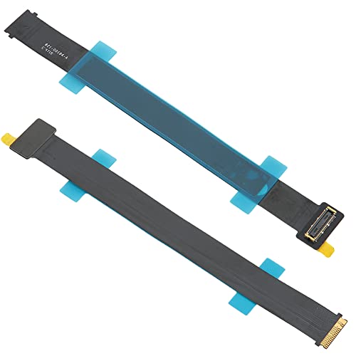 Akozon TOU Ad Flex-Kabel, für MacBook A1502 2015 mit Hochleistungs-Ersatzzubehör 821 00184 A Ersatz-Touchpad von Akozon