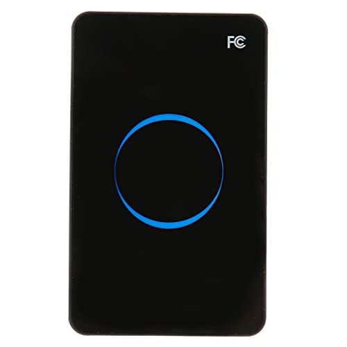 Akozon USB Clever Kartenleser Personalausweis TK4001 EM4100 Leser NFC-Leser mit LED-Anzeige, Mildem Summer, für WinXpwin Cewin 7 Win 10 oder Liunx oder Vista oder Akozon USB Clever Kartenleser Personalausweis TK4001 EM4100 Leser NFC-Leser mit LED-Anzeige, Mildem Summer, für WinXpwin Cewin 7 Win 10 oder Liunx oder Vista oder von Akozon