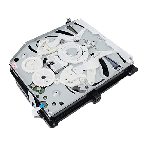 Austausch des Optischen Laufwerks, Einfaches Tragbares Optisches -Laufwerk Compact für KEM 490 DVD CD Disk KEM-490 Austausch des Optischen Laufwerks, Einfaches Tragbares Optisches -Laufwerk Compact für KEM 490 DVD CD Disk KEM-490 von Akozon