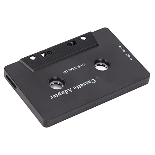 Auto-Audio-Kassette zu Aux-Adapter, Bluetooth-Rauschunterdrückung, Stereo-Kaset, Bluetooth-Kassette, High-Fidelity-Tape-Eingangsadapter, Empfänger für Tablet-Adapter, Tablet Auto-Audio-Kassette zu Aux-Adapter, Bluetooth-Rauschunterdrückung, Stereo-Kaset, Bluetooth-Kassette, High-Fidelity-Tape-Eingangsadapter, Empfänger für Tablet-Adapter, Tablet von Akozon