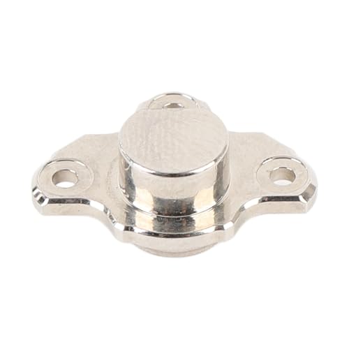 Bottom Stativ Basis Schraube Nuss Hochfeste Platte Kamera Halterung Zubehör für A7M4 A7R4 7 R4A A7S3 Kameras Bottom Stativ Basis Schraube Nuss Hochfeste Platte Kamera Halterung Zubehör für A7M4 A7R4 7 R4A A7S3 Kameras von Akozon