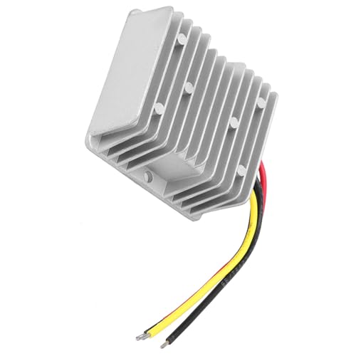 Buck-Modul-Spannungsregler für Elektrische Automobilinstallationen (36/48V bis 24V 20A 480W) von Akozon