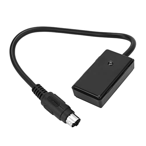 CAT zu BT, Controller-Adapter für FT 817 857 C A T-Kabel 13-adriger Stecker von Akozon