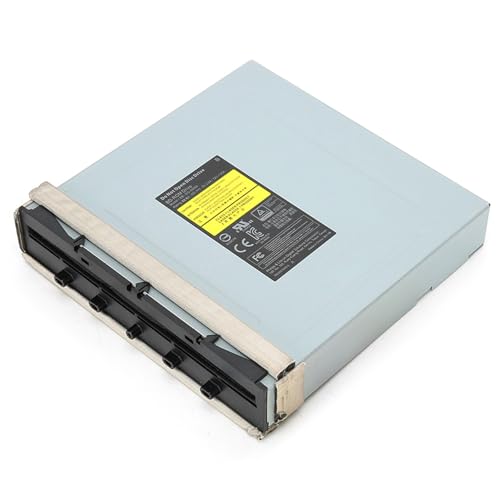 Akozon DG-6M5S-01B Blu-Ray-CD, DG6M5S01B für Blu-Ray-DVD-Treiber-Ersatzlaufwerke, Original-OEM-Bluray-Laufwerk mit Horx-Sicherheitstool DG 6M5S 01B (DG-6M5S-01B), AKOZONHUMI2R75D6-11 von Akozon