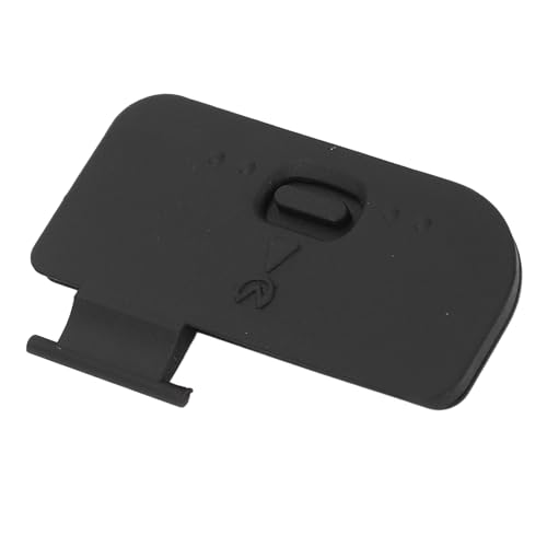 Digitalkamera Batterie-Tür Deckungsdeckel Ersatz Robustes Material Tragbares Leicht für Kamera-Enthusiasten D850 Digitalkamera Batterie-Tür Deckungsdeckel Ersatz Robustes Material Tragbares Leicht für Kamera-Enthusiasten D850 von Akozon