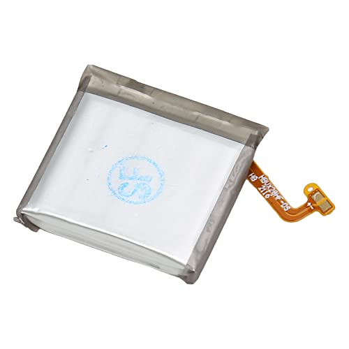 EB BR890ABY Akku, Batteria Galaxy 46 Mm SM R890 R895 R895U R890N 3,88 V 1,35 Wh 350 MAh Ersatz-Lithium-Ionen-Akku für Galaxy Classic Watch EB BR890ABY Akku, Batteria Galaxy 46 Mm SM R890 R895 R895U R890N 3,88 V 1,35 Wh 350 MAh Ersatz-Lithium-Ionen-Akku für Galaxy Classic Watch von Akozon