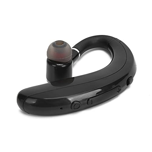 Einohr-Headsets, S300-WLAN-Kopfhörer, Tragbarer Einzelohr-Business-Ohrhörer, Gut Geeignet für 5.0, für Geschäftsgespräche und Sportliche Aktivitäten Einohr-Headsets, S300-WLAN-Kopfhörer, Tragbarer Einzelohr-Business-Ohrhörer, Gut Geeignet für 5.0, für Geschäftsgespräche und Sportliche Aktivitäten von Akozon