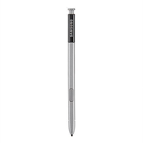 Elektromagnetischer Stylus-Stift, für Samsung Galaxy Note 5 Stylus Touch Capacitive Touch Universal-Ersatz grau mit Bildschirm – passend für 8 die meisten Geräte haben einen (grau 5) von Akozon