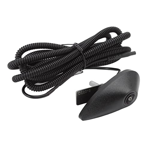 Für 2021 View Car Camera IP68 WASGAFORTE EXTRADIERUNG VORDERDIENTE PARKTION Assist System von Akozon