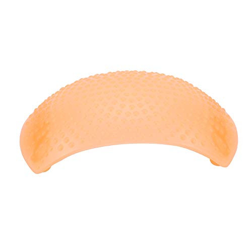 Akozon Kamera-Diffusor-Abdeckung, 3 Farben in 1 -Up-Blitz für DSLR-Up-SLR-Kameras Bounce Akozon Kamera-Diffusor-Abdeckung, 3 Farben in 1 -Up-Blitz für DSLR-Up-SLR-Kameras Bounce von Akozon