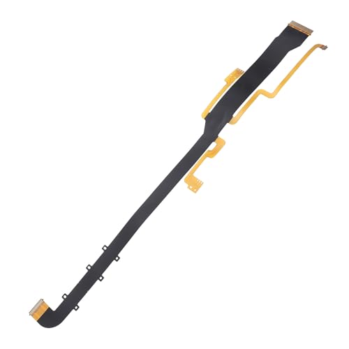 Kamera LCD -Bildschirmkabel FPC LCD -Anzeigekabel für EPL7 EPL8 EPL9 Digitalkamera Kamera LCD -Bildschirmkabel FPC LCD -Anzeigekabel für EPL7 EPL8 EPL9 Digitalkamera von Akozon