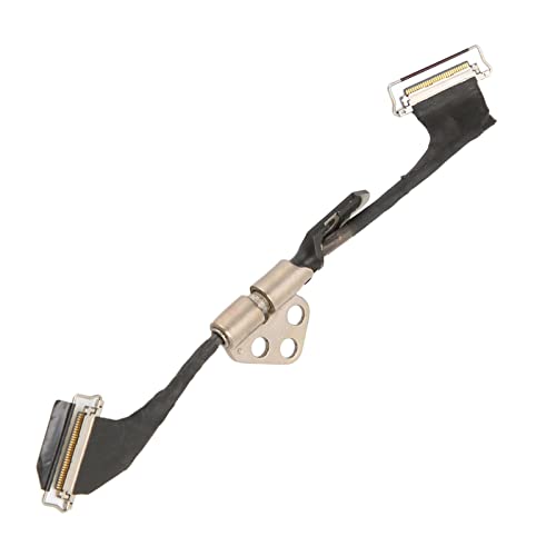 LCD-Display-Kabel für OS-Laptops, Geeignet für A1398 A1425 A1502, Tive-LCD-Display-Kabel, Liquid-Display-Display-LVDS-Kabel, Eingebettetes LCD-Show-Port-Kabel LCD-Display-Kabel für OS-Laptops, Geeignet für A1398 A1425 A1502, Tive-LCD-Display-Kabel, Liquid-Display-Display-LVDS-Kabel, Eingebettetes LCD-Show-Port-Kabel von Akozon