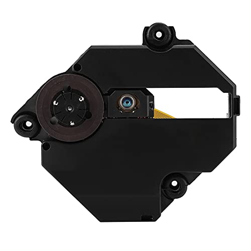 Laserlinse, Optisch Kompatibler Ersatz für PS1 PS1-Speicherkarte Blu-ray-Laufwerke KSM 440ADM Spielekonsole KSM 440ADM Hohe Präzision und Genauigkeit Verschleißfestigkeit Laserlinse, Optisch Kompatibler Ersatz für PS1 PS1-Speicherkarte Blu-ray-Laufwerke KSM 440ADM Spielekonsole KSM 440ADM Hohe Präzision und Genauigkeit Verschleißfestigkeit von Akozon