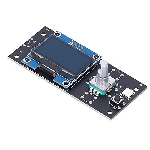 Mini Smart Display, 12864 LCD -Bildschirm Clear Color für Steuerel Mini Smart Display, 12864 LCD -Bildschirm Clear Color für Steuerel von Akozon