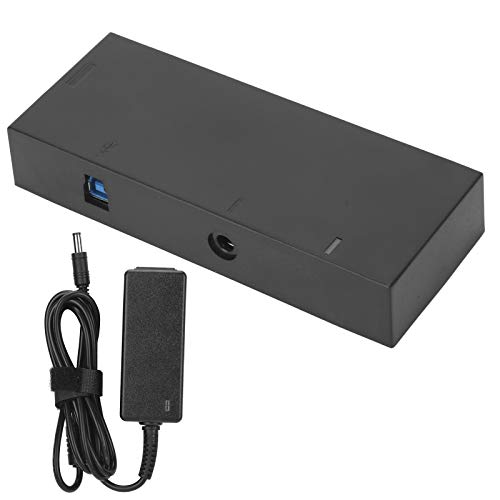 Netzteil i7 2, Netz für Xbox One Slim X Windows PC 5GHz Netzteil Kinect 2.0 Sensor Adapter 100-240VEU Plug Built-in USB3.0 Bus S Win 100-240V(I) von Akozon