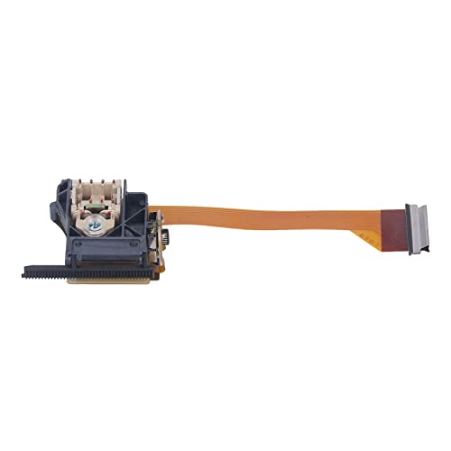 Optisches Tonabnehmer-F-Modul, Ersatzlinse für CD Pro2 LF VAU1254 VAU1255 VAU1252 – stabile Leistung von Akozon