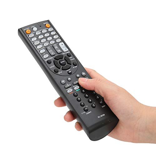 RC-803M Ersatz Passend für AV Receiver Tx Nr609 Tx NR609B HT S7409 HT S8409 Universal für Sr608 Tx-Nr609 Ersatz Tx Nr609 Nr-609 RECE RC-803M Ersatz Passend für AV Receiver Tx Nr609 Tx NR609B HT S7409 HT S8409 Universal für Sr608 Tx-Nr609 Ersatz Tx Nr609 Nr-609 RECE von Akozon