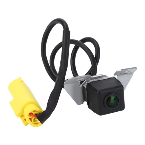 Rückansicht-Einparkhilfe-Kamera, wasserdichte Anti-Beschlag-Linse, Einparkhilfe-Kamera für IX20 IX35 von Akozon