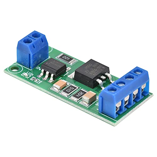 SCR E, Modul Thyristor Control Actuator Switch DC AC 220V 3D -Drucker -Schnittstelle und Treibermodule Optokoppler Isolierung YYAC 2 YYAC2 Hochleistungs AC Gerätemotoren LED LED Streifen Streifen SCR E, Modul Thyristor Control Actuator Switch DC AC 220V 3D -Drucker -Schnittstelle und Treibermodule Optokoppler Isolierung YYAC 2 YYAC2 Hochleistungs AC Gerätemotoren LED LED Streifen Streifen von Akozon