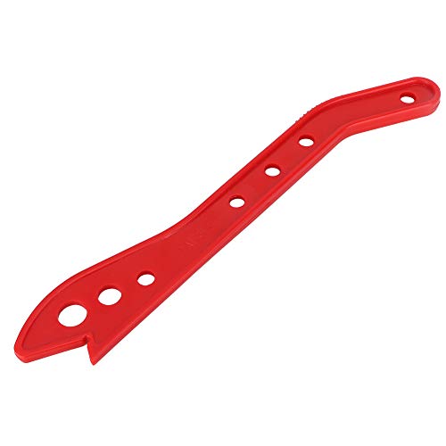 Schiebestock, Push Stick Zaagtafel, Sicherheitsroter Holzsägen-Schiebestock für Tischlerei, Arbeitsblatt, Oberfräse, Tischkreissäge, Schiebestöcke, Block für Stick-Holzbearbeitung, Trend, 450 Mm, Schiebestock, Push Stick Zaagtafel, Sicherheitsroter Holzsägen-Schiebestock für Tischlerei, Arbeitsblatt, Oberfräse, Tischkreissäge, Schiebestöcke, Block für Stick-Holzbearbeitung, Trend, 450 Mm, von Akozon