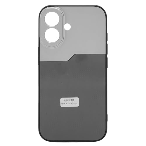 Schockdetektivabdeckung von Telefonhülsen für Makro -Objektiv -Teleobjektiv mit Mount, Ergonomisch für Komfortablen Griffe Ausgelegt Schockdetektivabdeckung von Telefonhülsen für Makro -Objektiv -Teleobjektiv mit Mount, Ergonomisch für Komfortablen Griffe Ausgelegt von Akozon