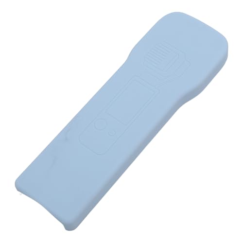 Schutzhülle Blau für 3 Action Kamera ABS Stoßfest Kratzfest Objektiv Displayschutzfolie Abdeckung Hülse Schutzhülle Blau für 3 Action Kamera ABS Stoßfest Kratzfest Objektiv Displayschutzfolie Abdeckung Hülse von Akozon